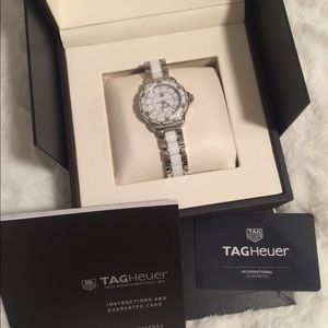 Tag watch